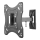 VIGGO DESIGN UCHWYT TV RAMIENIOWY VIGGO WML-5545-F 23-42 Cali 20kg ^ - 1457493 - zdjęcie 3